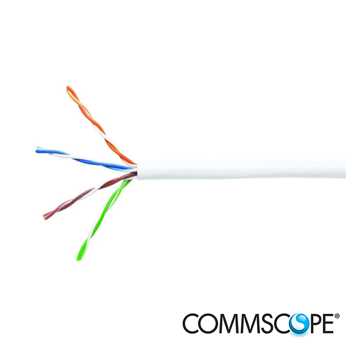 Cat5e-Cable-Commscope